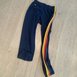 Aviator Nation joggers (small)